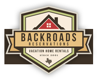 Backroads