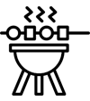 Charcoal Grill