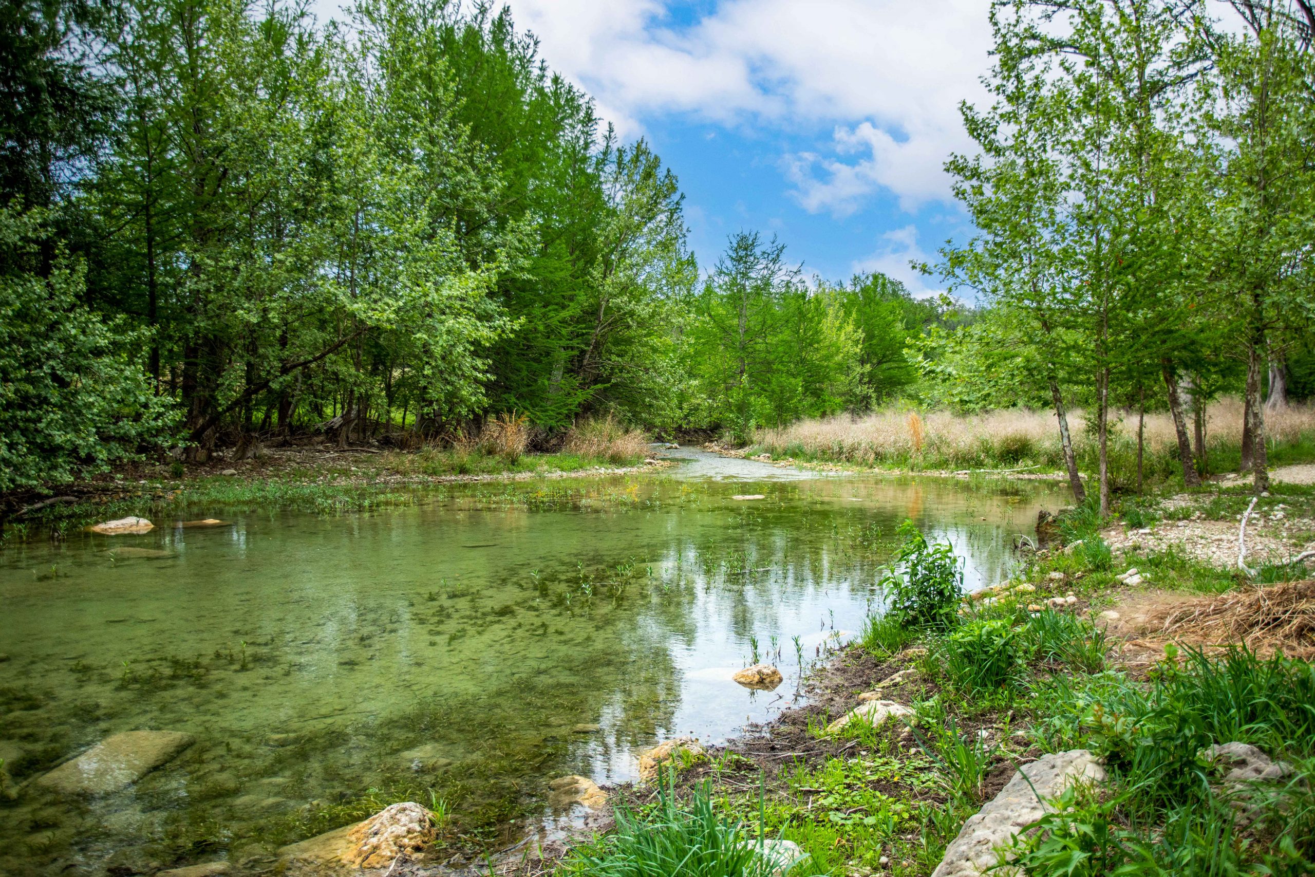 Abbotts Bandera River House Backroads Reservations image pic