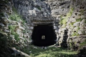 Old Tunnel State Park